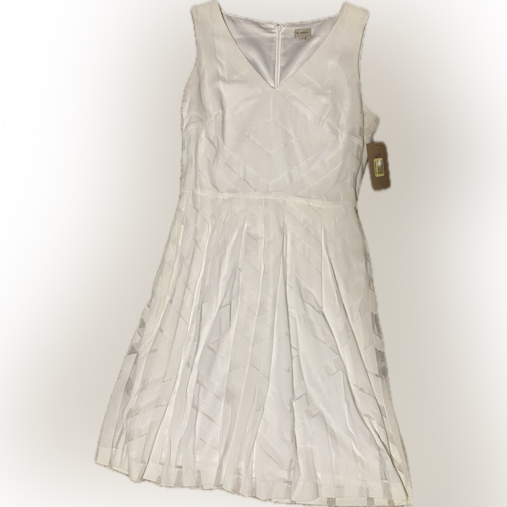 Cremeux dress size 6